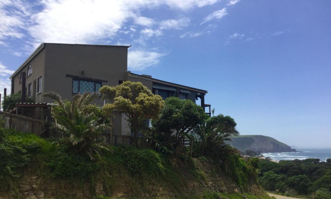 Bayview Room @ Coram Deo Coffee Bay Exterior photo