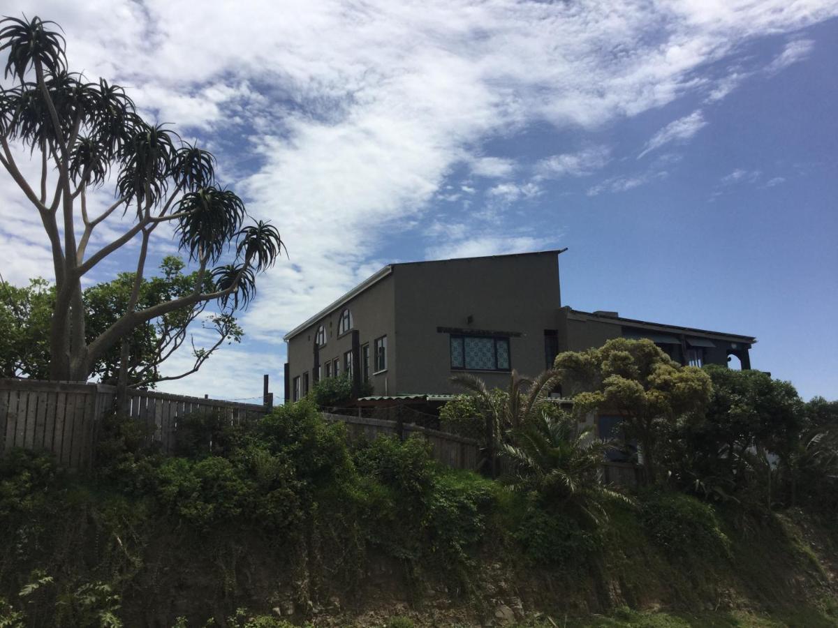 Bayview Room @ Coram Deo Coffee Bay Exterior photo