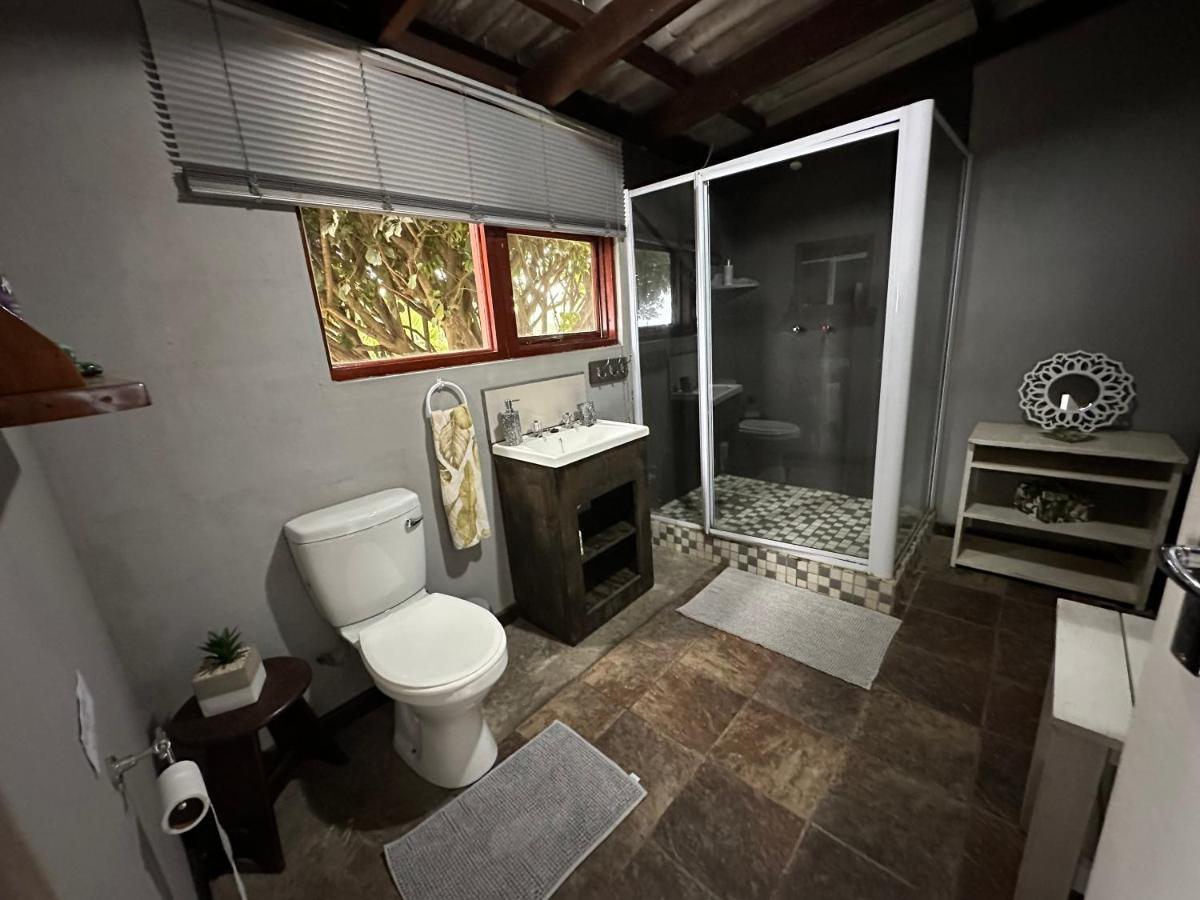 Bayview Room @ Coram Deo Coffee Bay Exterior photo