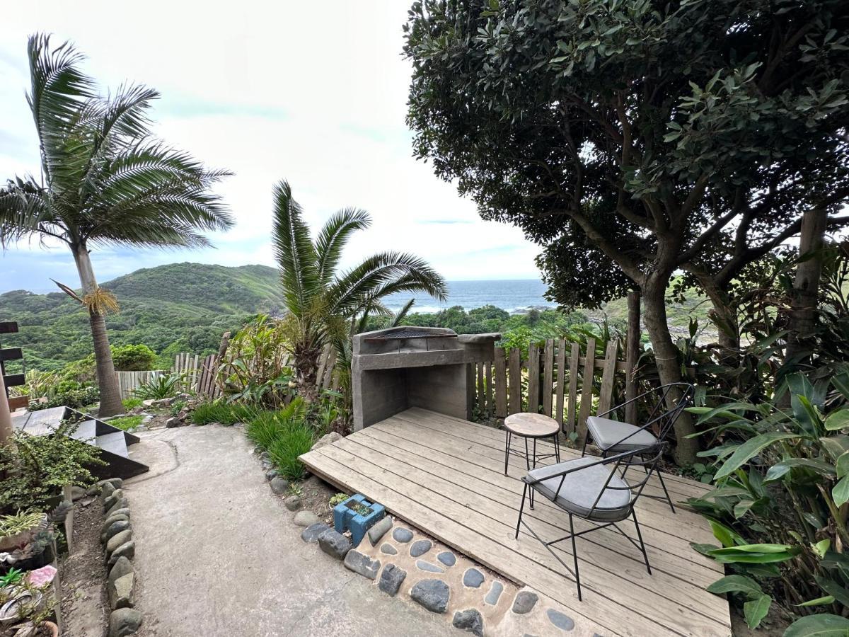 Bayview Room @ Coram Deo Coffee Bay Exterior photo
