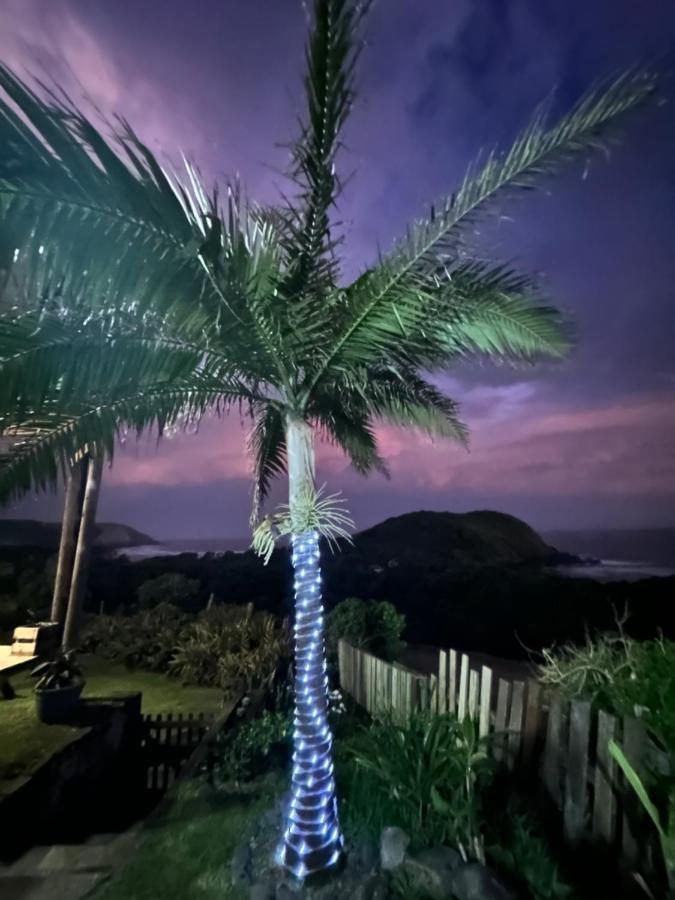 Bayview Room @ Coram Deo Coffee Bay Exterior photo